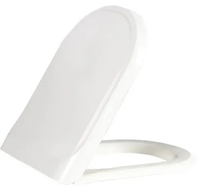 Produktbild von Creavit ANTIK WC-Sitz, Soft Close