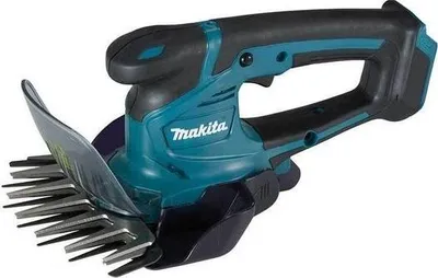 Zdjęcie produktu dla Makita Nożyce Do Trawy I Żywopłotu 10,8V Li-Ion Um600Dzx
