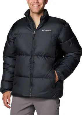 Obrázok produktu pre Bunda COLUMBIA Puffect III BLACK BLACK L