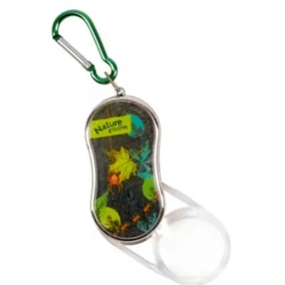 Produktbild von Spiegelburg LED-Lupe Nature Zoom