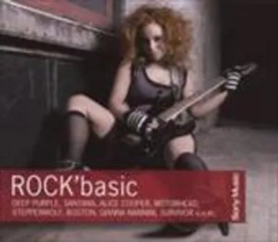 Produktbild von Rock Basic