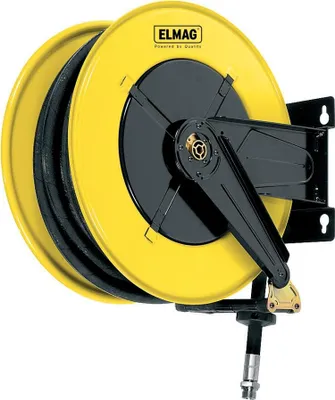 Produktbild von INDUSTRIE Schlauchaufroller '540/62'