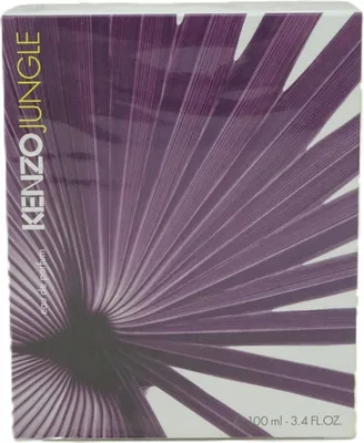 Image de Parfum pour femme Jungle Kenzo edp (100 ml) (100 ml)