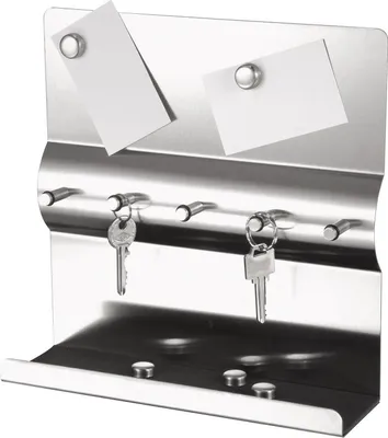Produktbild von Magnetische Schlüsselaufbewahrung