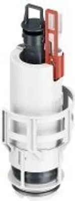 Produktbild von TECE 9820588 TECE-Ablaufventil A 6