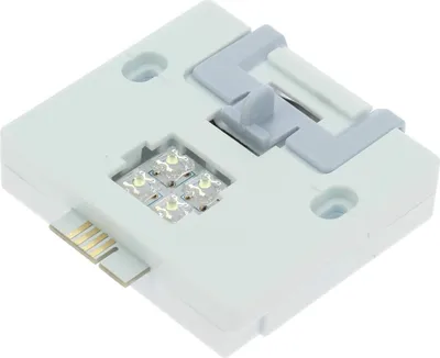Image de Fermeture De Porte Avec éclairage Pour Réfrigérateurs - Dometic