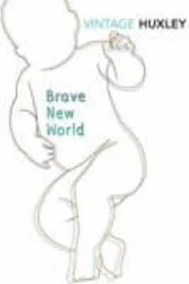Produktbild von Brave New World