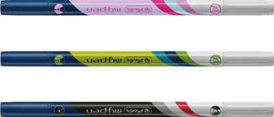 herlitz Effaceur d'encre Superhai, largeur de tracé: M - Achat/Vente