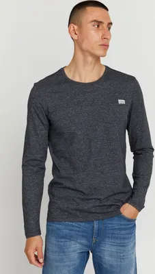 Produktbild von 11 Project PRSantosa Herren Longsleeve Langarmshirt Shirt