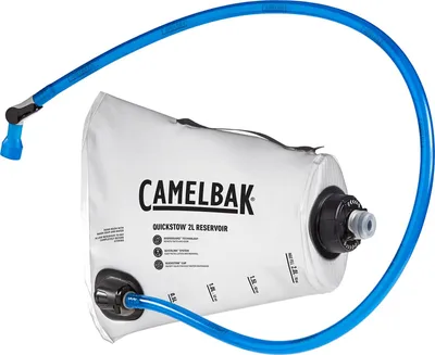 Produktbild von Camelbak Quick Stow Trinkblase 2l Durchsichtig  Durchsichtig One Size