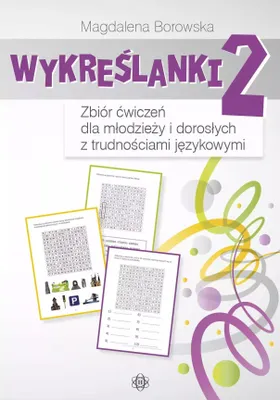 Productafbeelding van Wykreslanki 2