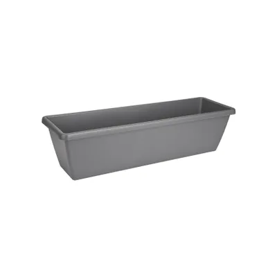 Produktbild von elho barcelona xl 60cm Blumenkasten - anthrazit