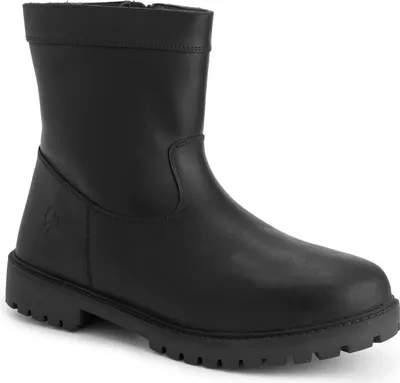 Produktbild von Travelin' Husby men men black 45