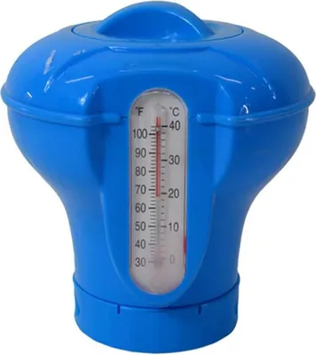 Produktbild von Chlorspender mit Thermometer