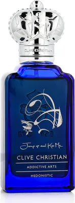 Produktbild von Clive Christian Jump Up And Kiss Me Hedonistic 2021 Parfum 50 ml (unisex)