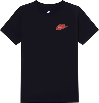 Obrázok produktu pre Nike Sneakers 077-51434633462099 in NEGRO color size x-small