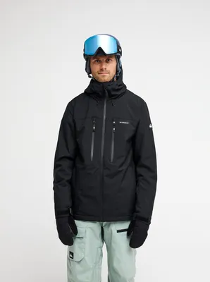Produktbild von Quiksilver Sycamore 20K JK Black S