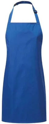Obrázok produktu pre Premier - Detská zástera, nepremokavá LT3641 (104-116) (kráľovská modrá)