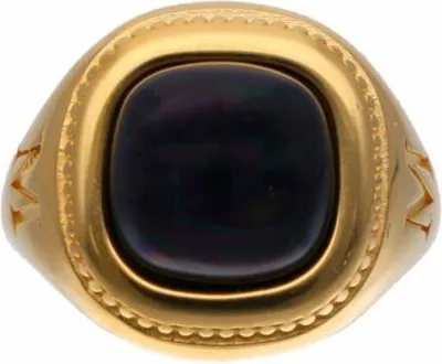 Immagine prodotto di Damenring Majorica 17217.07.1.917.010.1 Oro