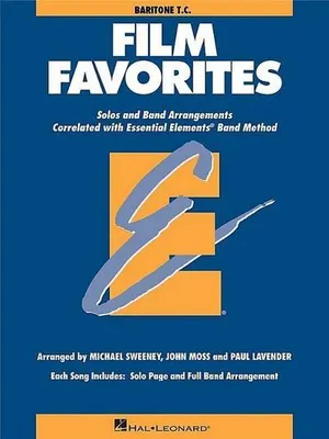 Produktbild von Film Favorites
