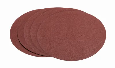 Produktbild von Schleifpapier K120 Ø 180 mm KRT231557