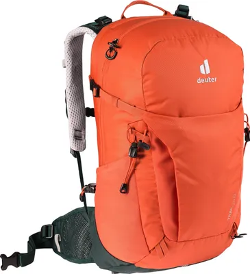 Obrázok produktu pre Deuter Trail 24 SL Paprika/Forest Outdoorový batoh