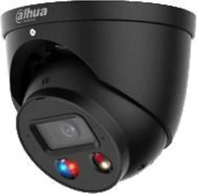 Obrázok produktu pre Dahua Ip Camera Tioc 3.0 Ipc-Hdw3849H-As-Pv-0280B-S5-Black