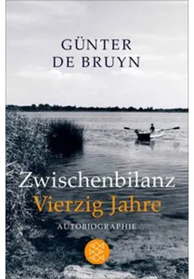 Immagine prodotto di Zwischenbilanz / Vierzig Jahre