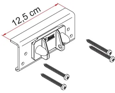Immagine prodotto di Kit per Dethleff dal 2010