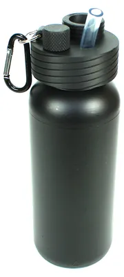 Produktbild von 1L Bubble bottle für Gasmasken, S10 Fm12 GP5 Gasmask Schnüffelbox Sockenfilter