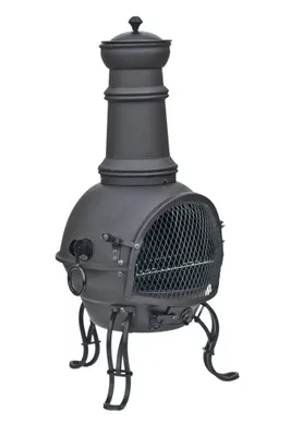 Zdjęcie produktu dla La Hacienda - Grill Murcia Medium + (88 x 40 cm)
