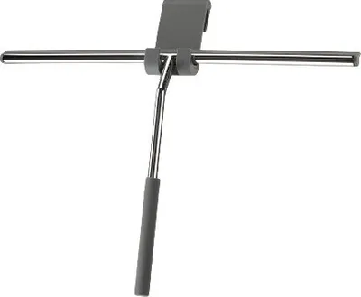 Produktbild von Primaster Duschabzieher Edelstahl 40 cm extra breit