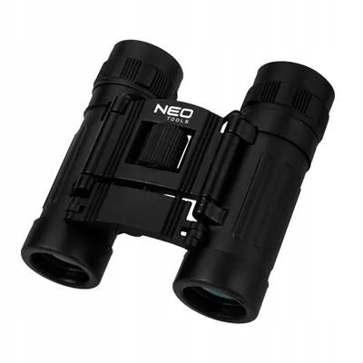 Produktbild von NEO TOOLS Lornetka mała 8x21