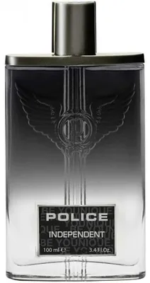 Productafbeelding van Police Independent Eau de Toilette voor mannen, 100 ml *Testproduct