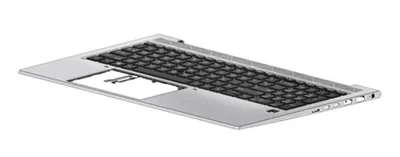 Produktbild von HP Klawiatura (ENGLISCH) Hintergrundbeleuchtung, M07492-031