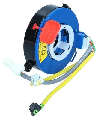 Produktbild von KAMOKA 4210023 Wickelfeder Airbag Schleifring für FIAT GRANDE PUNTO (199) Linea (323, 110)