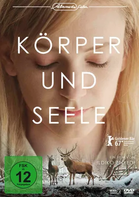 Obrázek produktu pro Körper und Seele