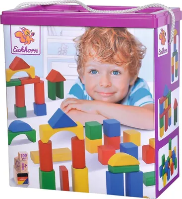 Obrázok produktu pre Eichhorn 100010171 Eichhorn 100010171 Bausatz