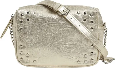 Immagine prodotto di Pepe Jeans Alesha Gonna Borsa Golden Golden Taglia unica