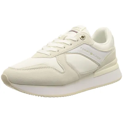 Produktbild von Tommy Hilfiger Sneaker weiß in Gr. 41