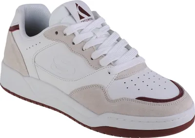 Produktbild von Skechers Koopa-Volley Low Lifestyle 183241-WBUG, Sneaker, Herren, Weiß