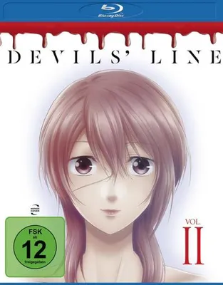 Obrázok produktu pre Devils Line