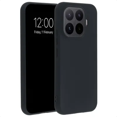 Obrázok produktu pre imoshion farebný zadný kryt pre Xiaomi 17T – čierny
