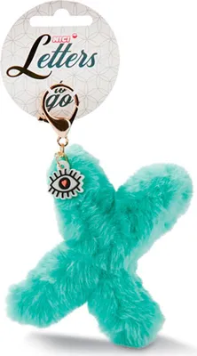 Produktbild von nici TASCHENANHAENGER PLU X