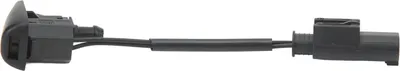 Produktbild von Scheibenwasch-Sprühdüse 61667046060 Ersatz für 5er E60 E61 2001–2010
