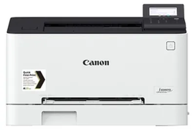 Produktbild von Canon i-SENSYS LBP623Cdw - Drucker - Farbe - Duplex - Laser - A4/Legal - 1200 x 1200 d