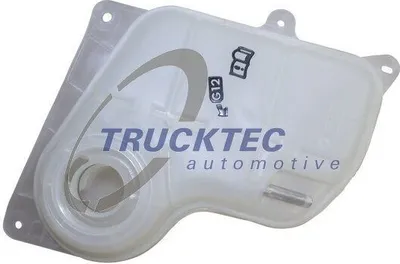 Produktbild von TRUCKTEC AUTOMOTIVE Ausgleichsbehälter Kühlmittel für AUDI A4 Limousine (8D2, B5) Kühlwasser 07.40.065