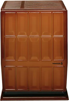 Produktbild von Ölofen Wamsler OU Rofan 5/7 Vario 7kW