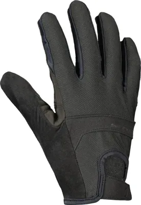 Obrázek produktu pro Cyklistické rukavice SCOTT s dlouhými prsty - GRAVEL - Black M