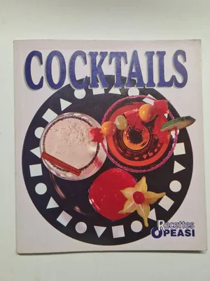 Image de Cocktails